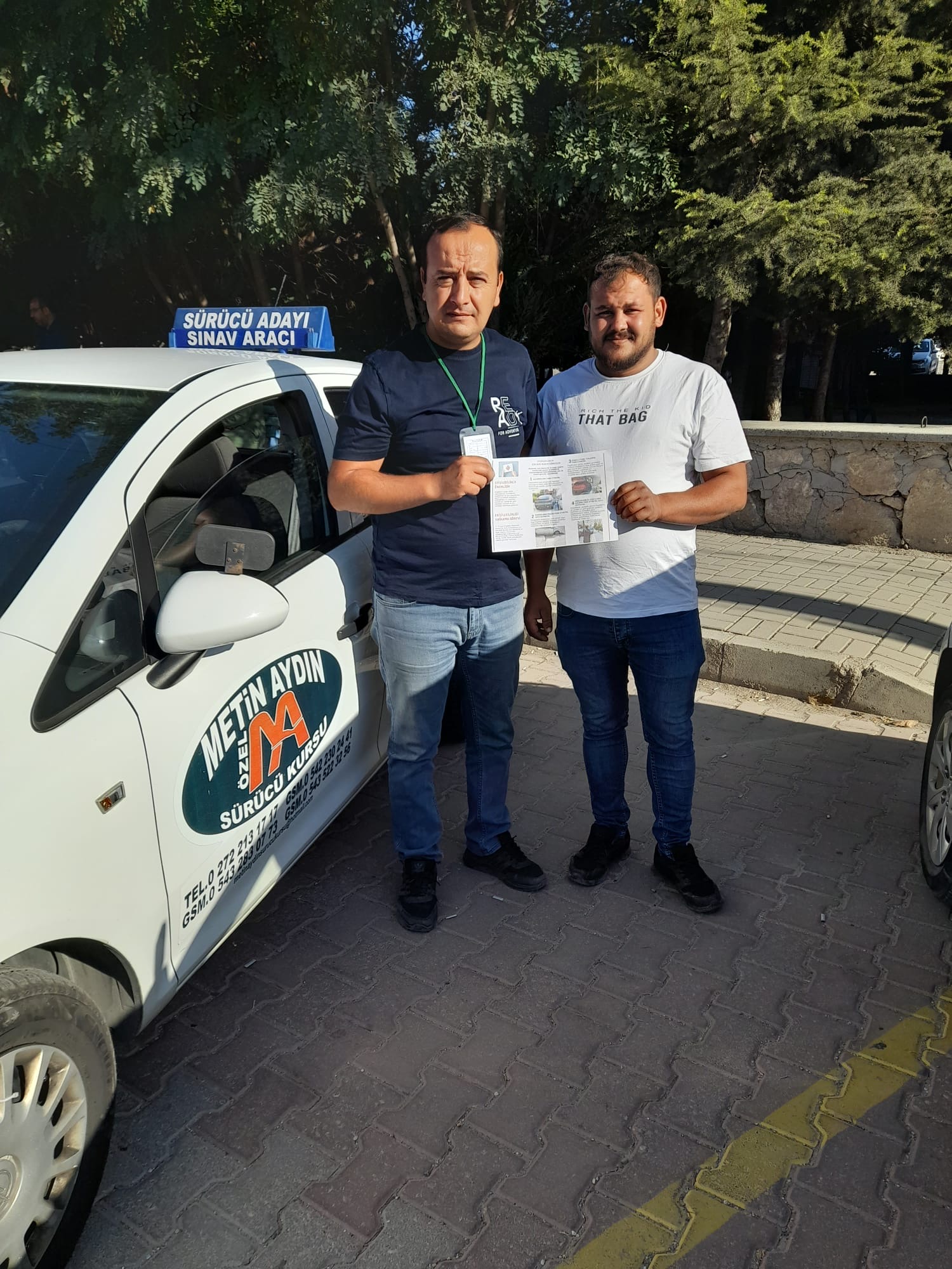 Direksiyon Eğitim Merkezi