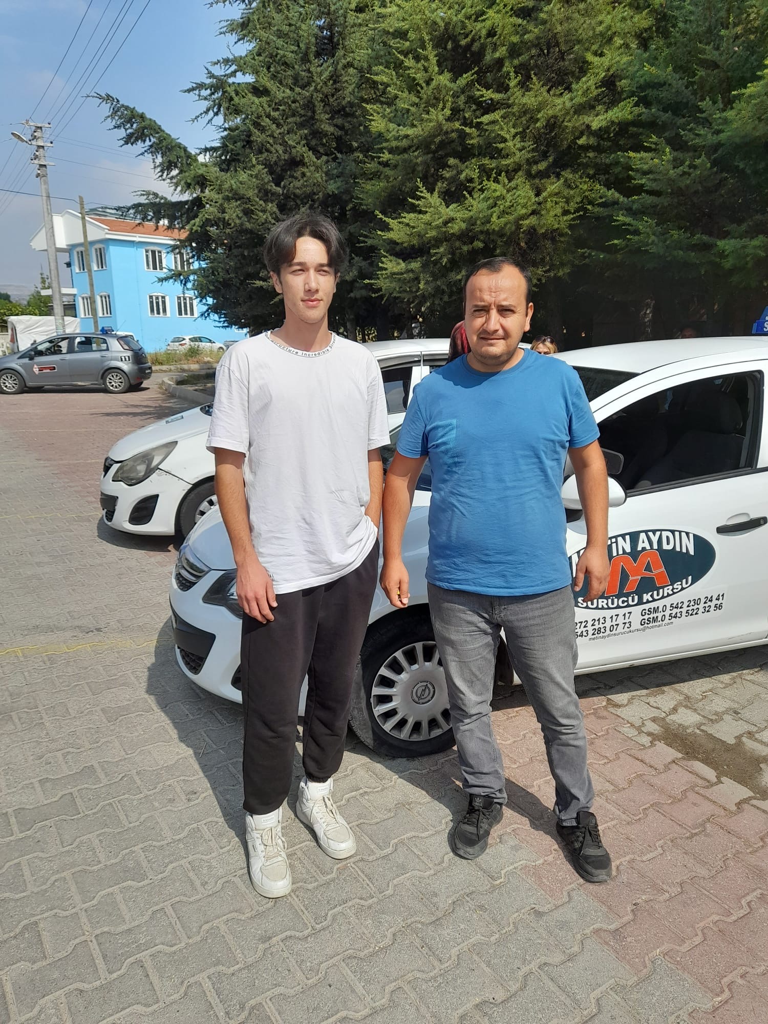 Direksiyon Sınavında Başarılı Olmanın İpuçları